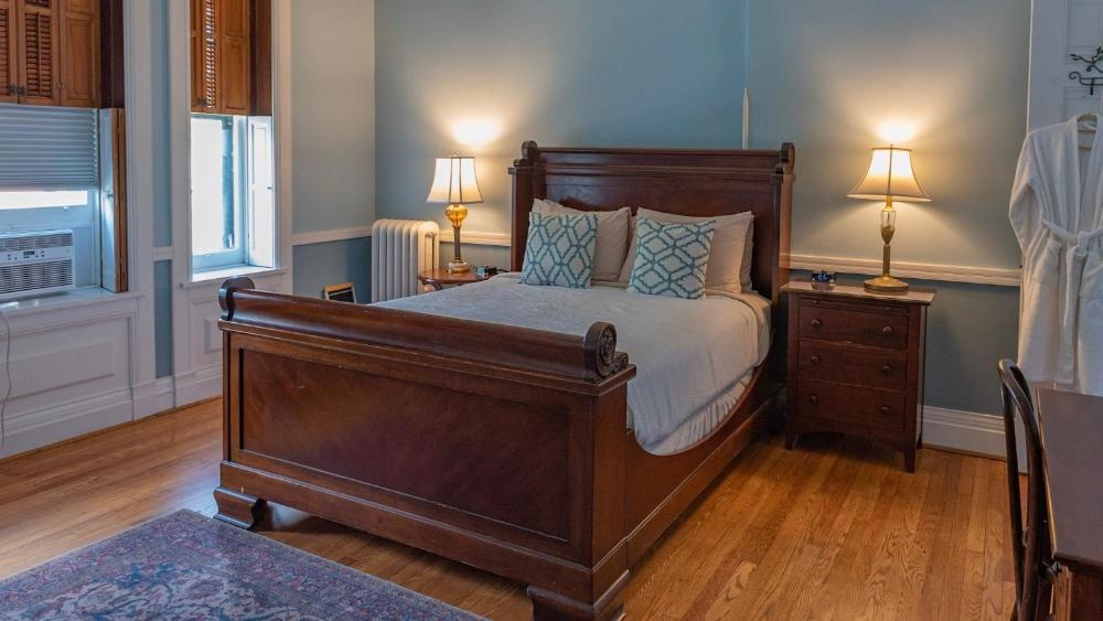 William Henry Miller Inn