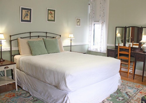 William Henry Miller Inn image 11