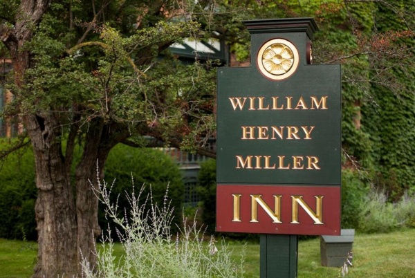 William Henry Miller Inn image 13