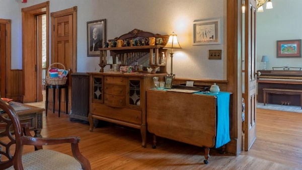 William Henry Miller Inn image 22