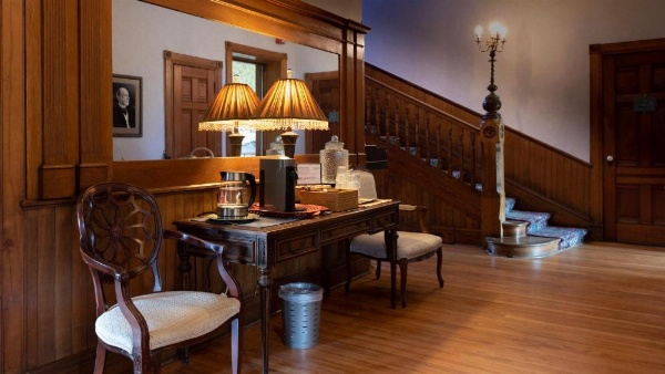 William Henry Miller Inn image 23