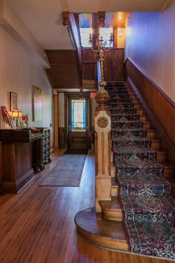 William Henry Miller Inn image 24